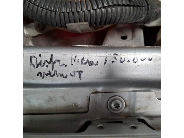 Personenauto, volkswagen, passat variant, 2.0 fsi sportline business, 2007 - afbeelding 51 van  64
