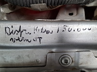 Personenauto, volkswagen, passat variant, 2.0 fsi sportline business, 2007 - afbeelding 51 van  64