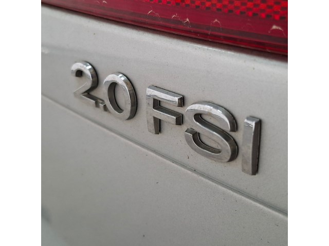 Personenauto, volkswagen, passat variant, 2.0 fsi sportline business, 2007 - afbeelding 53 van  64