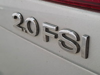 Personenauto, volkswagen, passat variant, 2.0 fsi sportline business, 2007 - afbeelding 53 van  64