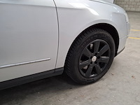 Personenauto, volkswagen, passat variant, 2.0 fsi sportline business, 2007 - afbeelding 45 van  64