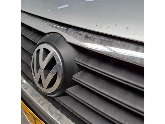 Personenauto, volkswagen, passat variant, 2.0 fsi sportline business, 2007 - afbeelding 58 van  64