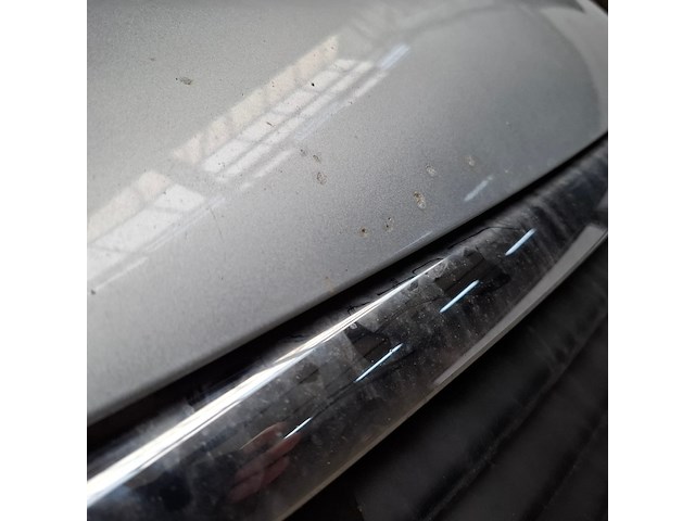 Personenauto, volkswagen, passat variant, 2.0 fsi sportline business, 2007 - afbeelding 59 van  64