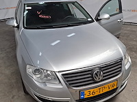 Personenauto, volkswagen, passat variant, 2.0 fsi sportline business, 2007 - afbeelding 60 van  64