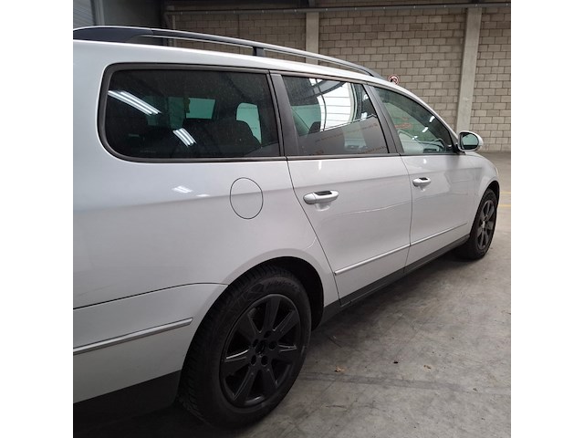 Personenauto, volkswagen, passat variant, 2.0 fsi sportline business, 2007 - afbeelding 56 van  64