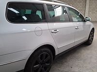Personenauto, volkswagen, passat variant, 2.0 fsi sportline business, 2007 - afbeelding 56 van  64