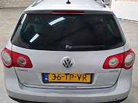 Personenauto, volkswagen, passat variant, 2.0 fsi sportline business, 2007 - afbeelding 62 van  64