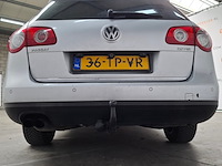 Personenauto, volkswagen, passat variant, 2.0 fsi sportline business, 2007 - afbeelding 63 van  64