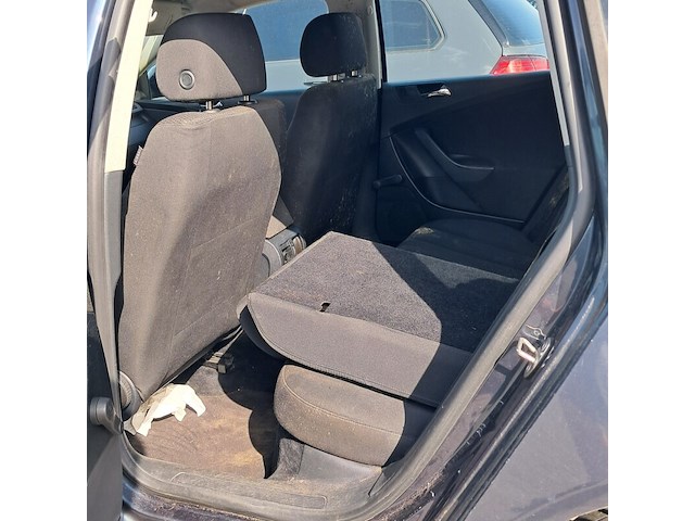 Personenauto, volkswagen, passat variant, 2.0 fsi trendline, 2006 - afbeelding 2 van  13