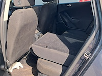 Personenauto, volkswagen, passat variant, 2.0 fsi trendline, 2006 - afbeelding 2 van  13