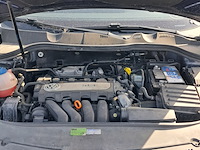 Personenauto, volkswagen, passat variant, 2.0 fsi trendline, 2006 - afbeelding 4 van  13
