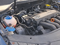 Personenauto, volkswagen, passat variant, 2.0 fsi trendline, 2006 - afbeelding 5 van  13