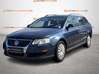 Personenauto, volkswagen, passat variant, 2.0 fsi trendline, 2006 - afbeelding 1 van  13