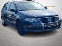 Personenauto, volkswagen, passat variant, 2.0 fsi trendline, 2006 - afbeelding 7 van  13
