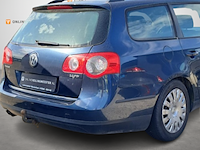 Personenauto, volkswagen, passat variant, 2.0 fsi trendline, 2006 - afbeelding 8 van  13