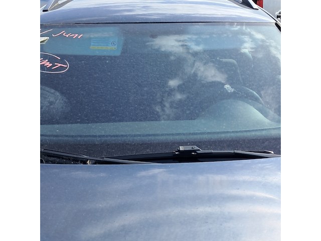 Personenauto, volkswagen, passat variant, 2.0 fsi trendline, 2006 - afbeelding 9 van  13