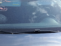 Personenauto, volkswagen, passat variant, 2.0 fsi trendline, 2006 - afbeelding 9 van  13