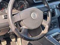 Personenauto, volkswagen, passat variant, 2.0 fsi trendline, 2006 - afbeelding 11 van  13