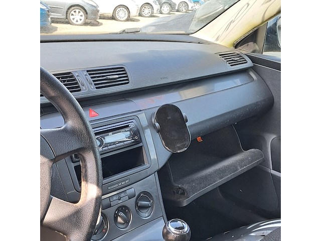 Personenauto, volkswagen, passat variant, 2.0 fsi trendline, 2006 - afbeelding 13 van  13