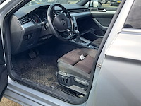 Personenauto, volkswagen, passat variant, 2.0 tdi business edition r, 2015 - afbeelding 11 van  16