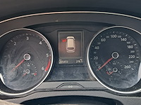 Personenauto, volkswagen, passat variant, 2.0 tdi business edition r, 2015 - afbeelding 12 van  16