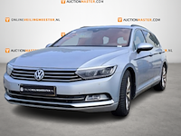 Personenauto, volkswagen, passat variant, 2.0 tdi business edition r, 2015 - afbeelding 1 van  16
