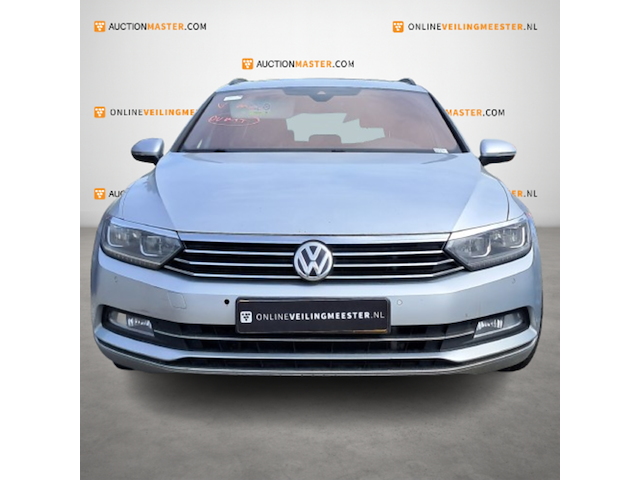 Personenauto, volkswagen, passat variant, 2.0 tdi business edition r, 2015 - afbeelding 3 van  16