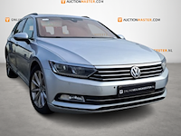 Personenauto, volkswagen, passat variant, 2.0 tdi business edition r, 2015 - afbeelding 5 van  16