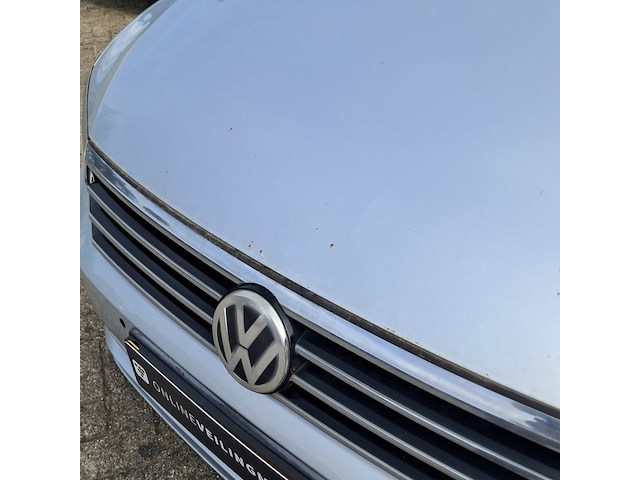 Personenauto, volkswagen, passat variant, 2.0 tdi business edition r, 2015 - afbeelding 6 van  16