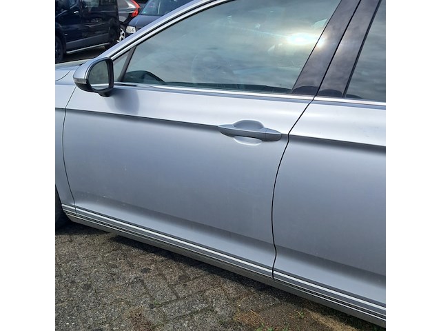 Personenauto, volkswagen, passat variant, 2.0 tdi business edition r, 2015 - afbeelding 7 van  16