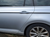 Personenauto, volkswagen, passat variant, 2.0 tdi business edition r, 2015 - afbeelding 8 van  16