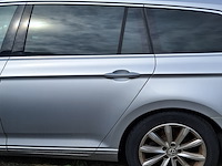 Personenauto, volkswagen, passat variant, 2.0 tdi business edition r, 2015 - afbeelding 9 van  16