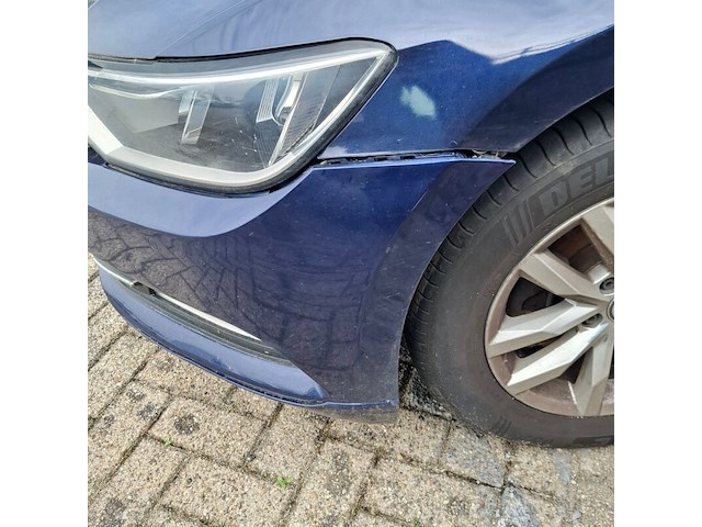 Personenauto, volkswagen, passat variant, 2.0 tdi comfortline, 2017 - afbeelding 10 van  20