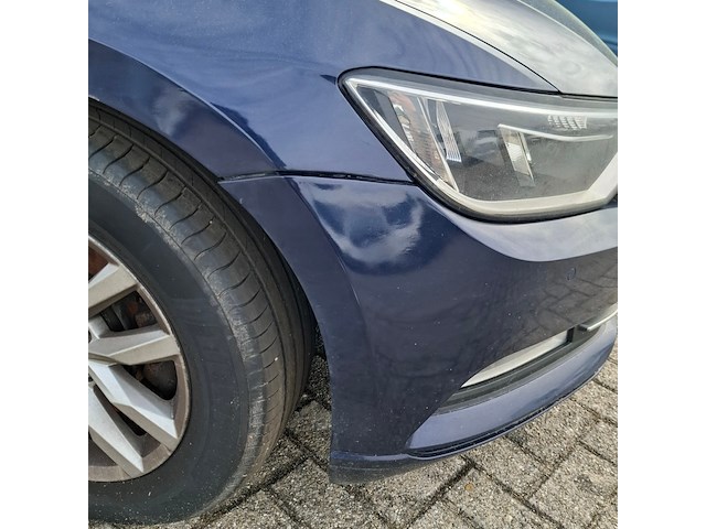 Personenauto, volkswagen, passat variant, 2.0 tdi comfortline, 2017 - afbeelding 11 van  20