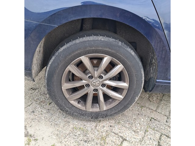 Personenauto, volkswagen, passat variant, 2.0 tdi comfortline, 2017 - afbeelding 12 van  20
