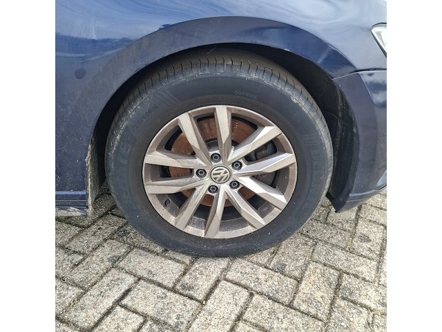 Personenauto, volkswagen, passat variant, 2.0 tdi comfortline, 2017 - afbeelding 13 van  20