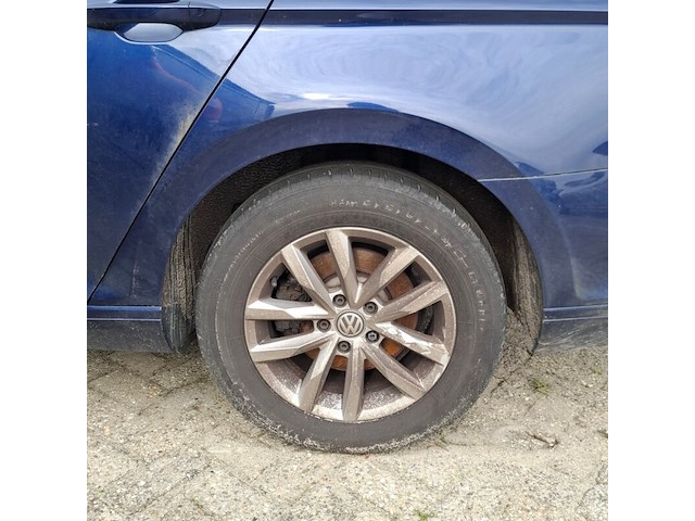 Personenauto, volkswagen, passat variant, 2.0 tdi comfortline, 2017 - afbeelding 14 van  20