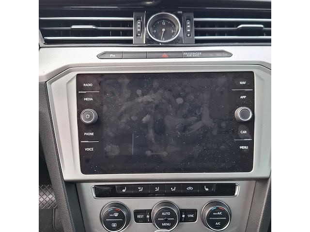 Personenauto, volkswagen, passat variant, 2.0 tdi comfortline, 2017 - afbeelding 16 van  20
