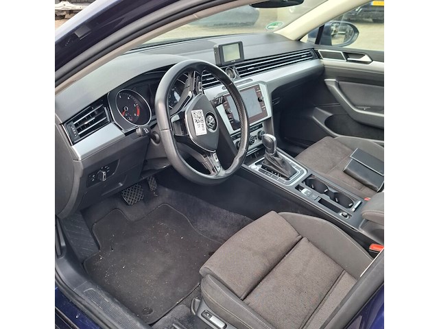 Personenauto, volkswagen, passat variant, 2.0 tdi comfortline, 2017 - afbeelding 17 van  20