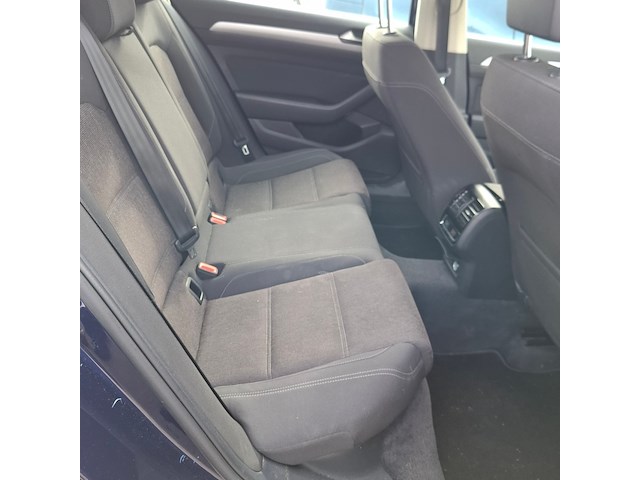Personenauto, volkswagen, passat variant, 2.0 tdi comfortline, 2017 - afbeelding 18 van  20