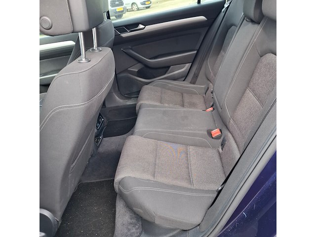 Personenauto, volkswagen, passat variant, 2.0 tdi comfortline, 2017 - afbeelding 19 van  20