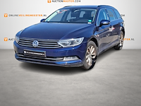 Personenauto, volkswagen, passat variant, 2.0 tdi comfortline, 2017