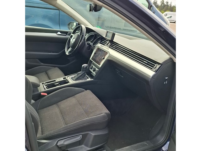 Personenauto, volkswagen, passat variant, 2.0 tdi comfortline, 2017 - afbeelding 20 van  20