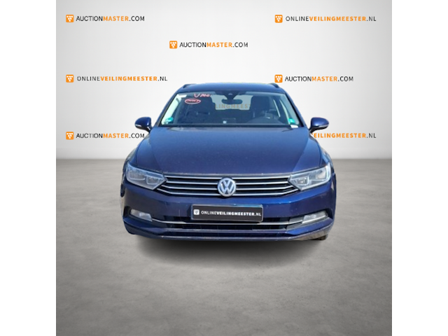 Personenauto, volkswagen, passat variant, 2.0 tdi comfortline, 2017 - afbeelding 2 van  20