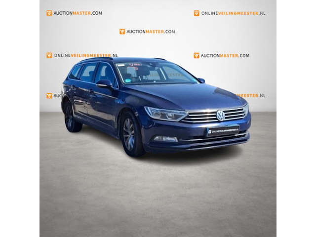 Personenauto, volkswagen, passat variant, 2.0 tdi comfortline, 2017 - afbeelding 3 van  20