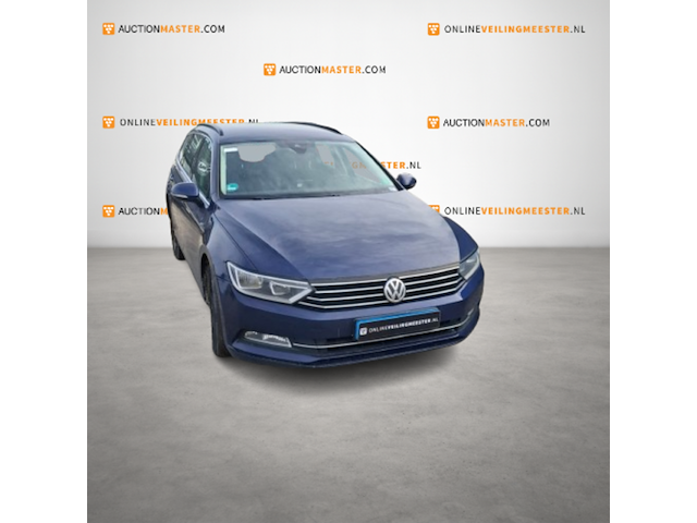 Personenauto, volkswagen, passat variant, 2.0 tdi comfortline, 2017 - afbeelding 5 van  20