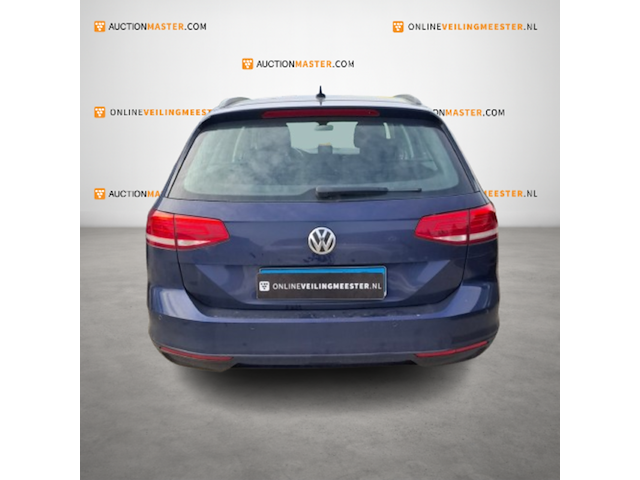 Personenauto, volkswagen, passat variant, 2.0 tdi comfortline, 2017 - afbeelding 7 van  20