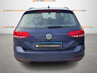 Personenauto, volkswagen, passat variant, 2.0 tdi comfortline, 2017 - afbeelding 7 van  20