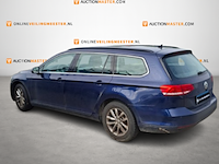Personenauto, volkswagen, passat variant, 2.0 tdi comfortline, 2017 - afbeelding 8 van  20