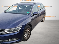 Personenauto, volkswagen, passat variant, 2.0 tdi comfortline, 2017 - afbeelding 9 van  20
